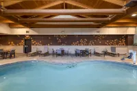 Best Western Premier the Lodge on Lake Detroit - Pools