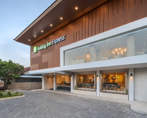 Holiday Inn Express BALI SUNSET ROAD by IHG Hotels near Sunset Road