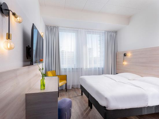 St Christopher's Hotel Berlin - Alexanderplatz