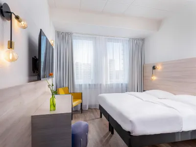 greet Berlin Alexanderplatz Hotels in Berlin