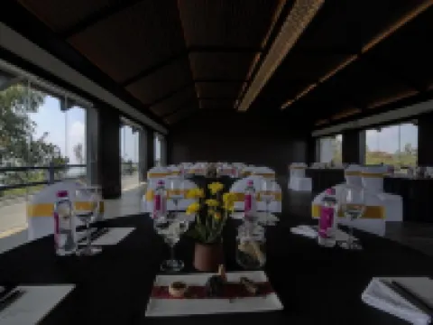 Taj Madikeri Resort & Spa Coorg Hotels in Kodagu