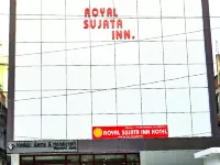 Royal Sujata Inn Hotel - 100 Mtr. from Mahabodhi Temple Hotels near Bodhgaya Chinese Temple