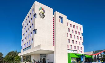 Hotel México Plaza Querétaro