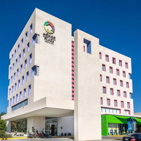 Hotel México Plaza Querétaro