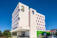 Hotel México Plaza Querétaro Hotels in 