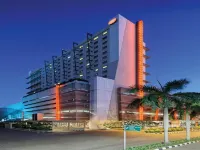 Pop! Hotel Kelapa Gading Hotels near La Piazza
