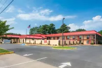 Econo Lodge Hotels near Hobby Lobby