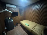 Kostkan House