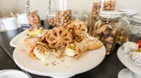 Baitan Hotel - breakfast