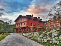 Hotel Rural Sagarlore Hotels in Оярцун