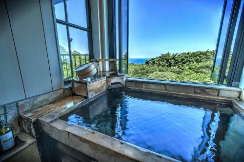 Raku Yado Hana Hana - Guest houses