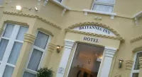 Britannia Inn Hotel