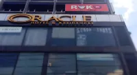Oracle Hotel and Residences Hotels in Quezon City