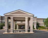 Quality Inn Hotel di Keedysville