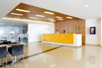 Amaris Hotel Ponorogo Hotels in Ponorogo