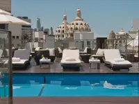 725 Continental Hotel โรงแรมในบัวโนสไอเรส