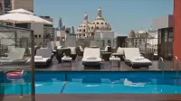 725 Continental Hotel