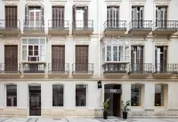 Toc Hostel Malaga Hotels in 