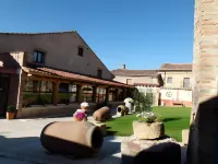 Hotel Rural El Perdigón Hotels in Zamora