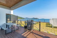 Geojedo the Bay 1804 Pool Villa