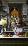 Burnham Beeches Hotel - bar
