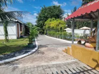 Coconut Paradise Bungalow Kampot Hotel a Boeng Tuk