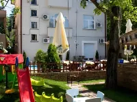 Villa Mystique Các khách sạn ở Belgrade