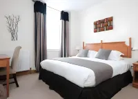The City Hotel Hotels in Dunfermline