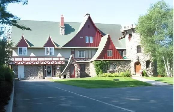 路徑學院客棧&餐廳