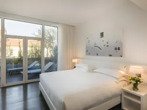 Magna Pars- l'Hotel à Parfum Small Luxury Hotels of the World