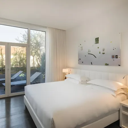 Magna Pars- l'Hotel à Parfum Small Luxury Hotels of the World