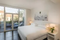 Magna Pars- l'Hotel à Parfum Small Luxury Hotels of the World