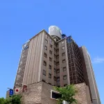 Hotel Arstainn Hotels near Ichiba Park