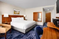 Fairfield Inn & Suites Boca Raton