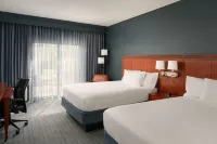 Courtyard Melbourne West Hotels in Melbourne