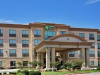 Holiday Inn Express & Suites Dallas NE - Allen Hotels in Allen