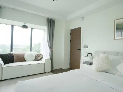 Scene private hostel 난 나콘 공항 주변 호텔