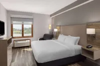 Links BOS Landen Hotel & Spa of Pella, Trademark by Wyndham Hotels in Pella