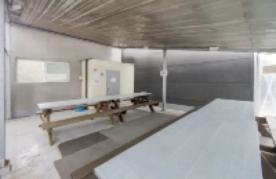 Boryeong Daecheon Sun and Moon Pension