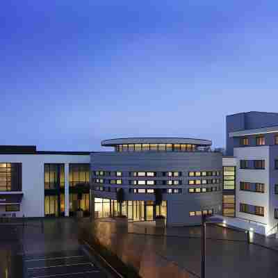 Clayton Hotel Liffey Valley Hotel Exterior