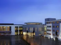 Clayton Hotel Liffey Valley Hotels in Leixlip
