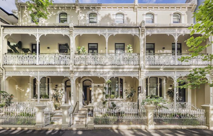 Spicers Potts Point