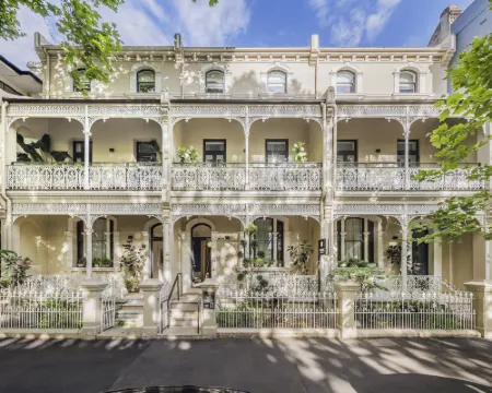 Spicers Potts Point Hotéis em Potts Point