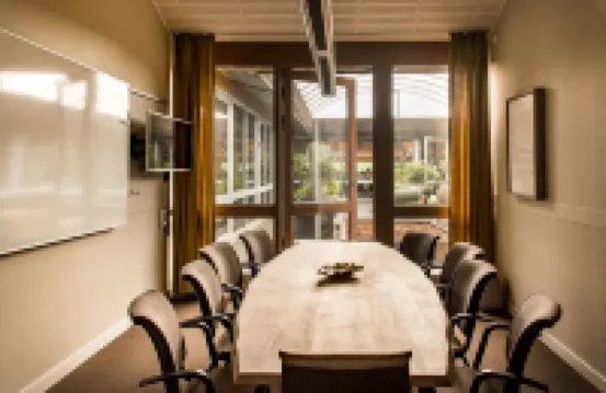 Arken Hotel & Art Garden Spa
