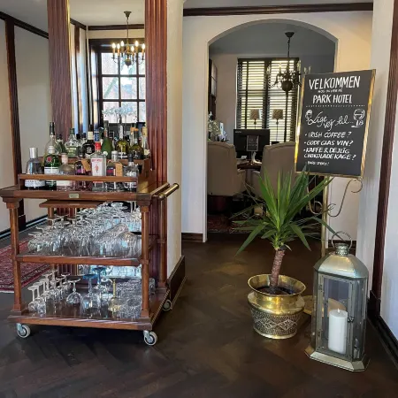 Park Hotel & Vinbar