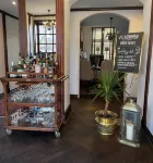 Park Hotel & Vinbar - bar