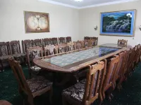 Qibla Tozabog Hotels in Khiva