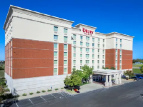 Drury Inn & Suites St. Louis/O'Fallon, IL Hotels in O'Fallon