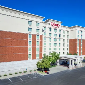 Drury Inn & Suites St. Louis/O'Fallon, IL