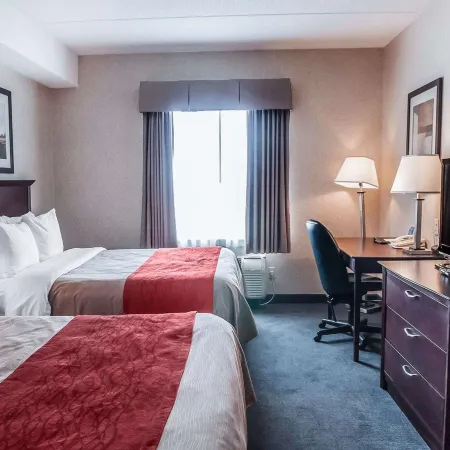 Comfort Inn